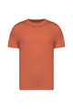 T-shirt Uniseks Native Spirit NS304 BURNT BRICK